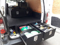 Iveco Daily Drawers