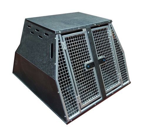 Dog Box - 4x4